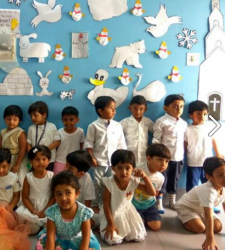 Pre schools, Playschools schools in Off Sarjapur Road, Bangalore, MY Playschool, No 22, 3rd Main, Subh Enclve,sarjapur road, Ambalipura,Harlur, Bengaluru