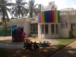 Pre schools, Playschools schools in JP Nagar Phase 5, Bangalore, OI PLAY SCHOOL, # Plot no. 774, 100 Ft Ring Road, 15th cross, Nr. Shell Petrol Bunk, 1st Phase JP Nagar, Layout, 1st Phase,JP Nagar, Bengaluru