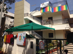 Pre School near Nayandahalli, Bangalore, Firstcry Intellitots Preschool & Daycare, 655/476B/645A/1,16th cross, opposite ideal homes Apartment, Rajarajeshwari nagar, Javarandoddi,RR Nagar, Bengaluru