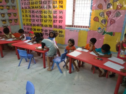 Firstcry Intellitots Preschool & Daycare Galley Image 2