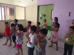 Firstcry Intellitots Preschool & Daycare Galley Image 3