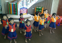 OI PLAYSCHOOL N.R.COLONY Galley Image 3