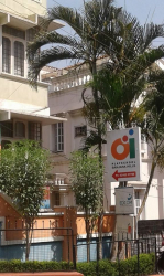 Pre schools, Playschools schools in Banjara Hills, Hyderabad, OI PLAY SCHOOL, Bhavani Nagar, Banjara Hills, Road No-12, Bhavani Nagar,Banjara Hills, Hyderabad