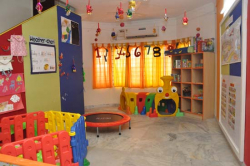 OI PLAY SCHOOL Galley Image 2