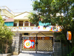 Firstcry Intellitots Preschool & Daycare Galley Image 2