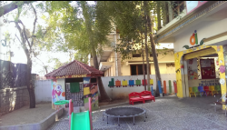 Firstcry Intellitots Preschool & Daycare Galley Image 3