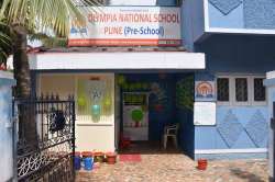 Olympia National School Pune Gallery Image 2