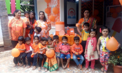Olympia National School Pune Gallery Image 3