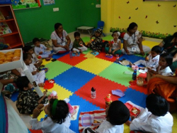 Olympia National School Pune Gallery Image 4