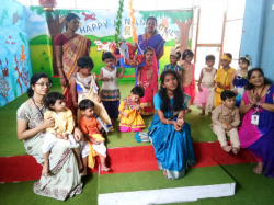 Olympia National School Pune Gallery Image 4