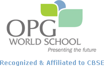 Schools in Dwarka Sector 18, Delhi, OPG World School, Sector 19 B,Dwarka, Dwarka, Delhi