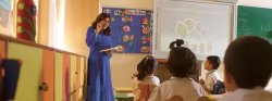 OPG World School Galley Image 3