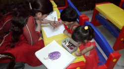 ORANGE FIELD PLAY SCHOOL & DAY CARE Galley Image 2