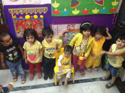 ORANGE FIELD PLAY SCHOOL & DAY CARE Galley Image 3