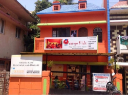 Best Day Care Centres in Ameerpet, Hyderabad, Orange Kids Preschool & Day Care, 7-1-68/A/4/2, Dharam Karam Road Near Challa Hospital Ameerpet, MVR Colony,Ameerpet, Hyderabad