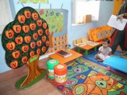Orange Kids Preschool & Day Care Galley Image 2
