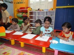 Orange Kids Preschool & Day Care Galley Image 4