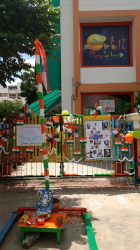 Orbit Play School Galley Image 2
