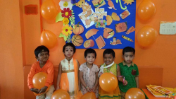 Orbit Play School Galley Image 4