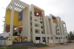 CBSE Schools in Vijayanagar, Bangalore, ORCHIDS INTERNATIONAL SCHOOL, CA SITE NO. 1, RAJAJI NAGAR HOUSING CO-OPERATIVE SOCIETY, SURVEY NO. 38-39, SRI GANDADAKAVAL, NEAR NAGARBHAVI BDA COMPLEX, Papareddipalya,Annapurneshwari Nagar, Bengaluru