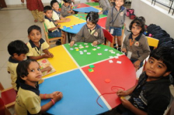 ORCHIDS INTERNATIONAL SCHOOL Galley Image 4