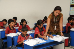 ORCHIDS INTERNATIONAL SCHOOL Galley Image 3