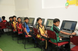 ORCHIDS INTERNATIONAL SCHOOL Galley Image 4