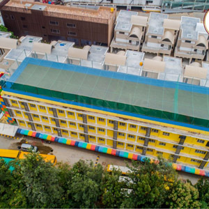 Day School near Kasavanahalli, Bangalore, Orchids The International School, #13, Survey no. 19, Ambalipura,Varthur Hobli,Sarjapur Road, Ambalipura,Harlur, Bengaluru