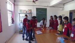 ORCHIDS INTERNATIONAL SCHOOL Galley Image 4