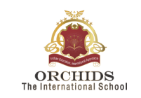 Orchids The International School, Kavuri Hills,Jubilee Hills, one of the best school in Hyderabad