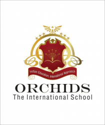 Orchids The International School, Thane , Mumbai
