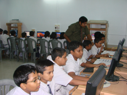Orient Day School Galley Image 4
