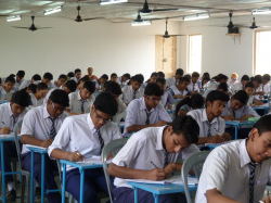 Orient Day School Galley Image 4