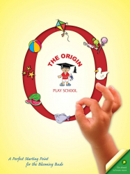 Origin Play School Galley Image 1