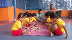 Origin Play School Galley Image 3