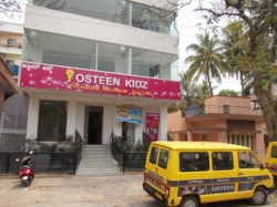 Waldorf Play schools in Bangalore, OSTEEN KIDZ, S No 39, Swagath Rd, Jayanagar, Tilak Nagar,Jayanagar, Bengaluru