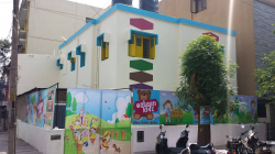 OSTEEN KIDZ Galley Image 2