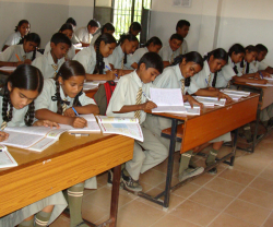 OXFORD  ENGLISH SCHOOL Galley Image 4