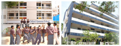 CBSE Schools in Hyderabad, Oxford Grammar School, H.No: 3-6-743/2, St. #13, Himayatnagar, Narayanguda, Hyderabad