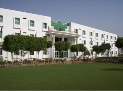 Oxford Green Public School, Sirsa Galley Image 2