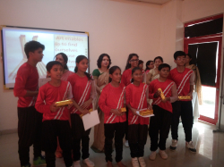 Oxford Green Public School, Sirsa Galley Image 3