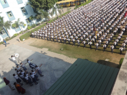 Oxford Green Public School, Sirsa Galley Image 4