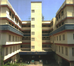 Schools in Mumbai, Oxford Public School, Plot No. 9, Sector 5, Charkop, Kandivali West, Kandivali West, Mumbai