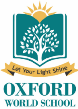 Oxford World School Galley Image 2