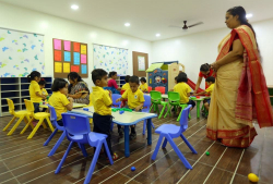 Oxford World School Galley Image 3