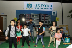 Oxford World School Galley Image 4