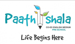 Montessori Play schools in Dehradun, Paathshala - Play school, 15-upper,Raipur, Raipur, Dehradun