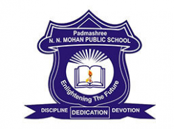 Schools in Vasundhara Sector 6, Ghaziabad, Padamshree N.N. Mohan Public School, Sector-5, Vasundhara, Sector 5,Vasundhara, Ghaziabad