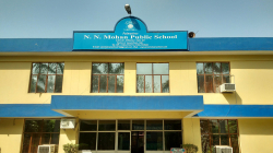 Padamshree N.N. Mohan Public School Galley Image 4