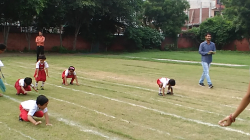 Padamshree N.N. Mohan Public School Galley Image 4